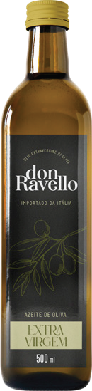 Don Ravello azeite