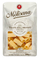 IMF PRD00226 MASSA RIGATONI LA MOLISANA 24X500G