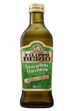 IMG PRD00004 AZEITE EXTRA VIRGEM FILIPPO BERIO 12X500ML