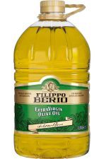 IMG PRD00077 AZEITE EXTRA VIRGEM FILIPPO BERIO 3X5L