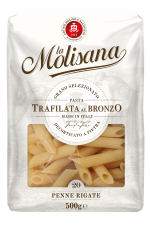 IMG PRD00117 MASSA PENNE RIGATE LA MOLISANA - 24X500G