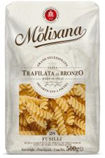 IMG PRD00118 MASSA FUSILLI LA MOLISANA - 24X500G