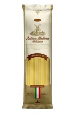 IMG PRD00122 MASSA SPAGHETTI ANTICO MOLINO - 24X500G