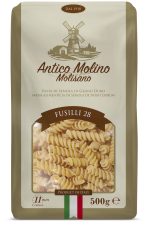 IMG PRD00123 MASSA FUSILLI ANTICO MOLINO - 24X500G