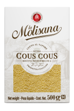 IMG PRD00125 COUSCOUS LA MOLISANA - 12X500G