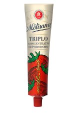 IMG PRD00258 EXTRATO DE TOMATE TRIPLO CONCENTRADO LA MOLISANA 12X130G