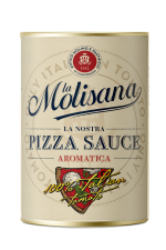 IMG PRD00259 MOLHO PARA PIZZA LA MOLISANA 12X400G