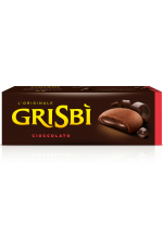 IMG PRD00494 BISCOITO GRISBI CREME DE CHOCOLATE MATILDE VICENZI 12X135G