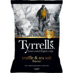 BATATA TYRRELLS SAL MARINHO E TRUFA