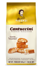 IMG PRD406 BISCOITO CANTUCCINI MATILDE VICENZI 10X225G