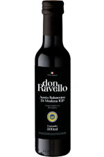 IMG_PRD00234 Vinagre Aceto Balsamico Di Modena IGP Don Ravello 500ml